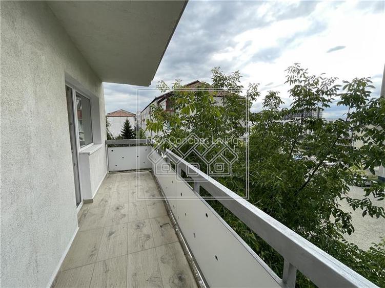 Apartament 2 camere decomandat, Rahovei - 13