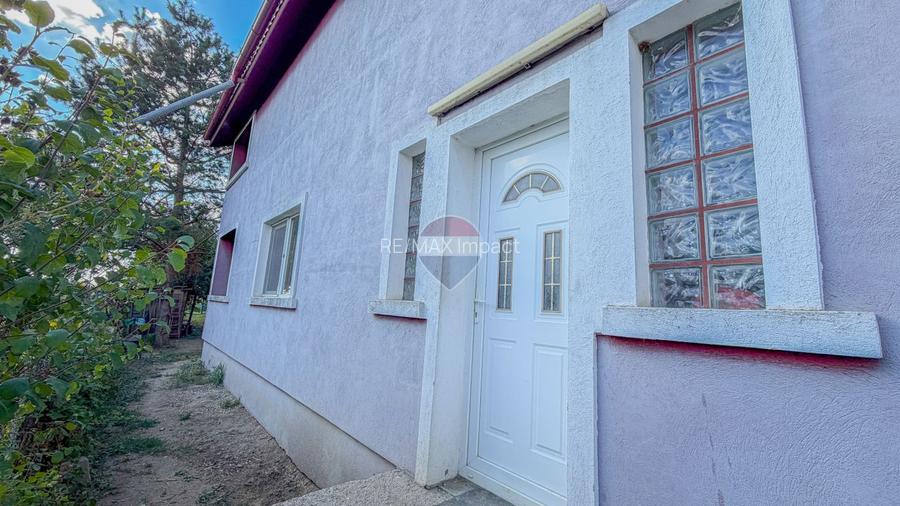Casa P+1 de vanzare, Bolintin Vale, 230mp utili, curte de 490 mp - 26