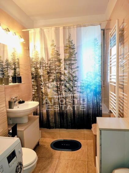 Apartament cu 2 camere de inchiriat-zona Torontalului, Timisoara - 2