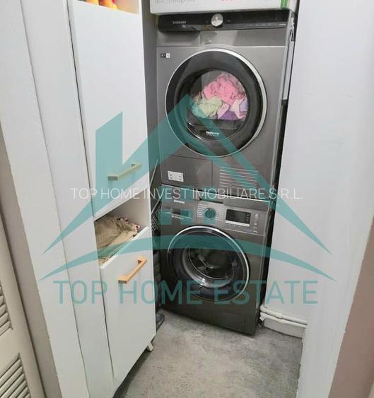 De vanzare apartament cu 4 camere pe Calea Floresti, Manastur! - 12