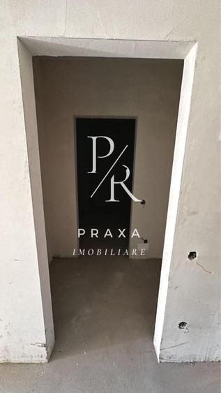 Oportunitate! Apartament 40 mp utili, semifinisat, parcare, zona Terra!