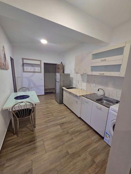 Apartament 2 camere | Modern | Parcare proprie | Bună Ziua