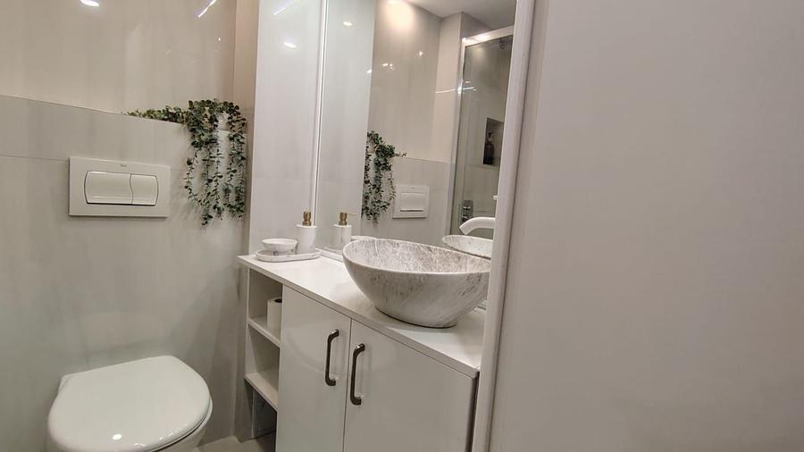 Studio modern I 23 m² I balcon I Calea Dorobanților I Central