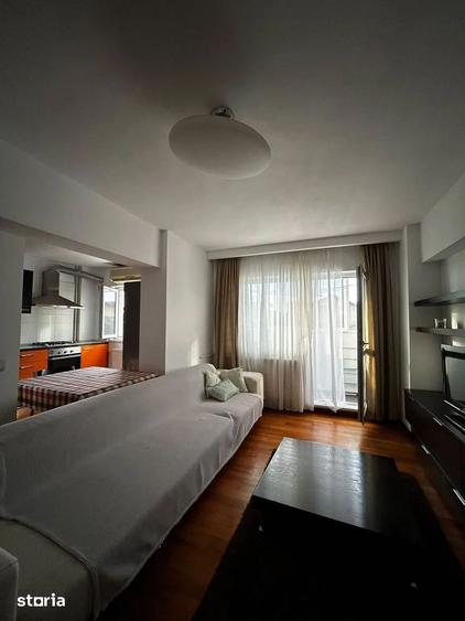 Apartament 2 camere, pe Calea Calarasilor, 2 min de metrou Piata Muncii