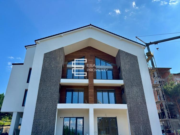 Apartament 2 camere 51 mp, zona Industrial Vest – Sibiu