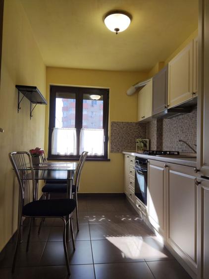 Apartament 2 camere l Stefan cel Mare l Parcul Circului l Pet Friendly