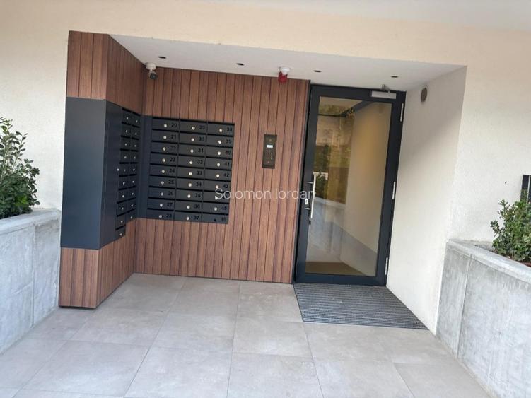 APARTAMENT 3 CAMERE CU GRADINA QUARTIER AZUGA 32 SECTOR 2 - 10