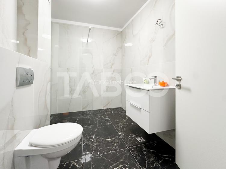 Apartament cu 2 camere de vanzare bloc nou Comision 0% Baza Sportiva - 8