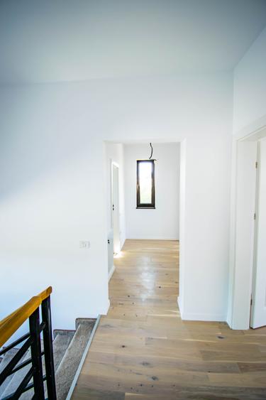 Vila  in promotie, panouri, pompa de caldura, intretinere - 500ron/luna