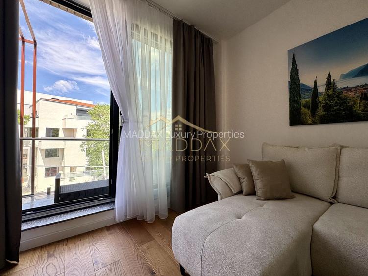 Apartament cu 3 camere *prima inchirere* //loc de parcare/ zona Herastrau - 6