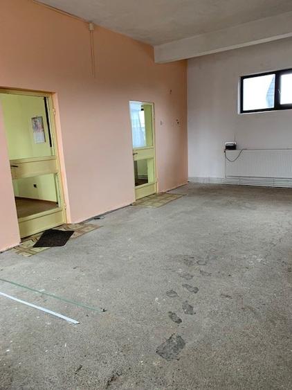 Spatiu birouri/productie