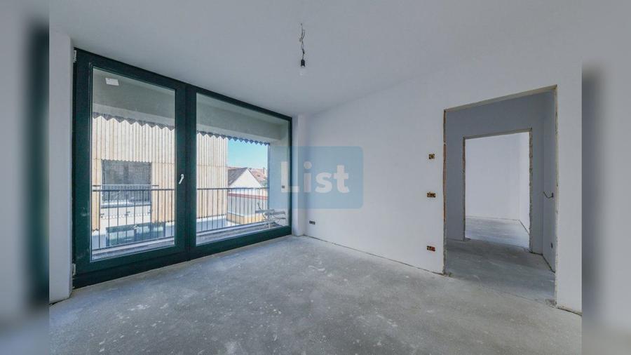 Apartament 3 camere, predare finisat, constructie finalizata
