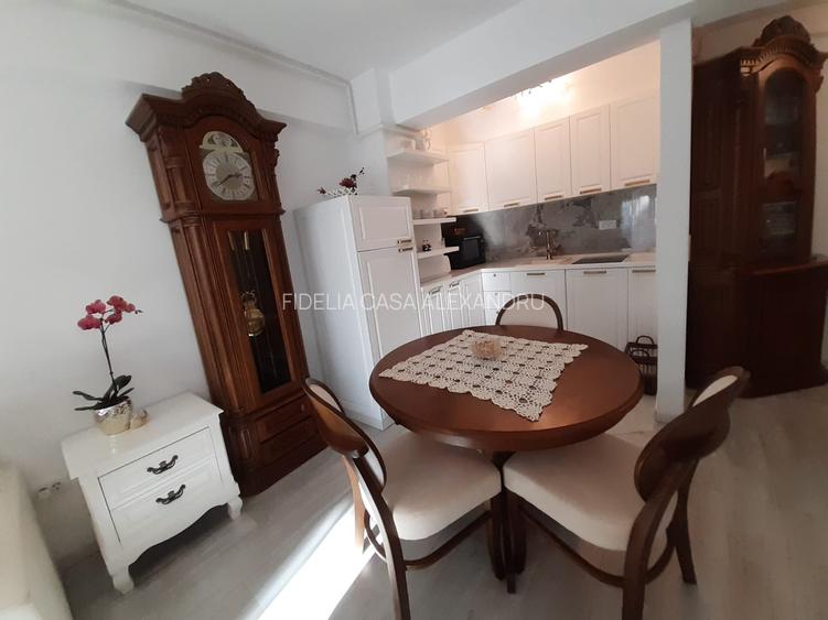 Apartament 2 camere de vanzare Copou - 6