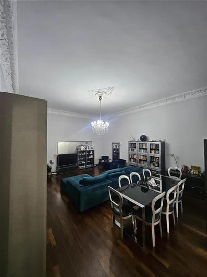 Vila Cotroceni Palat Curte Libera 417mp