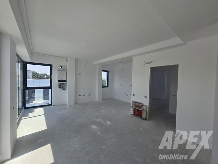 Apartament 3 camere nou | Bloc boutique 2026 | Decebal- Piata Alba Iulia