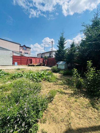 200 mp | P+2 | 15 m deschidere | T226