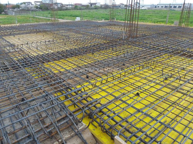 Casă P+1  la roșu 5 camere 158 mp cartier Palas - 10