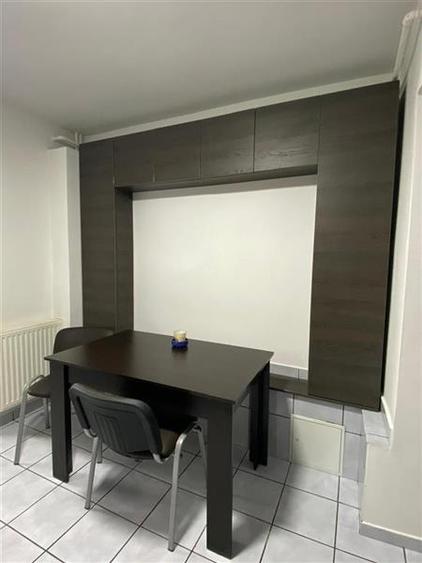 Apartament 2 camere , centrala proprie , zona Circuvalatiunii