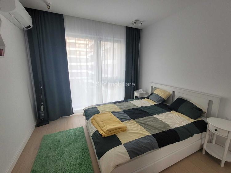 Inchiriere 2 camere Nusco - 2
