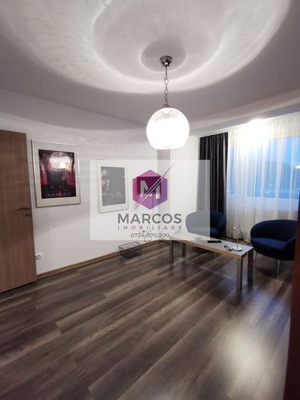 Inchiriez apartament 2 camere Micro 3
