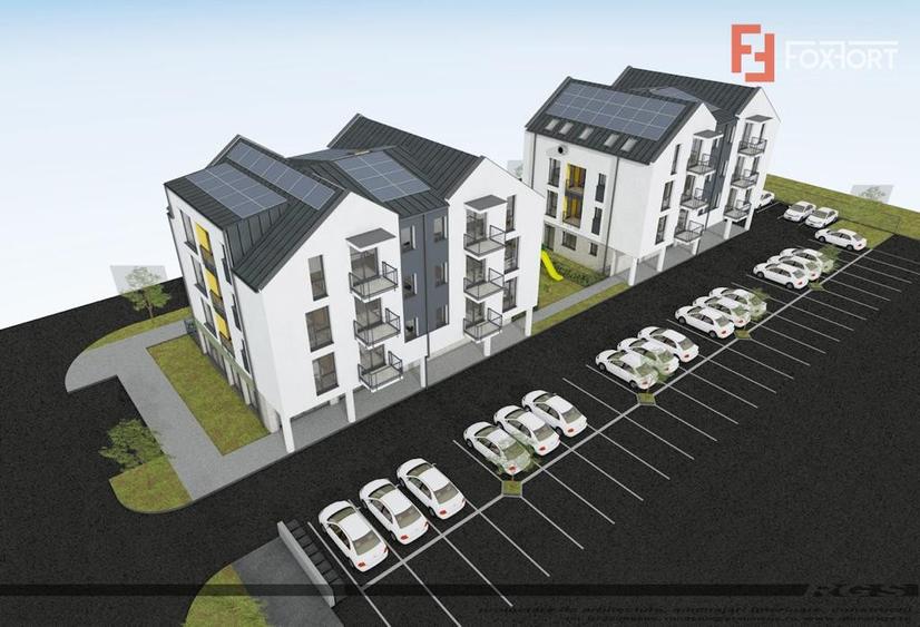 Apartament 2 camere la etajul 1, in Timisoara