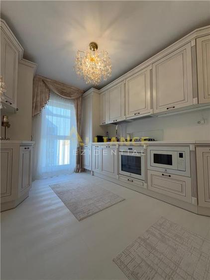 Metrou Berceni Ap 3 Camere Modern