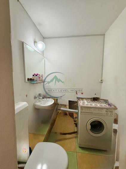Apartament 3 camere, intrare Racadau