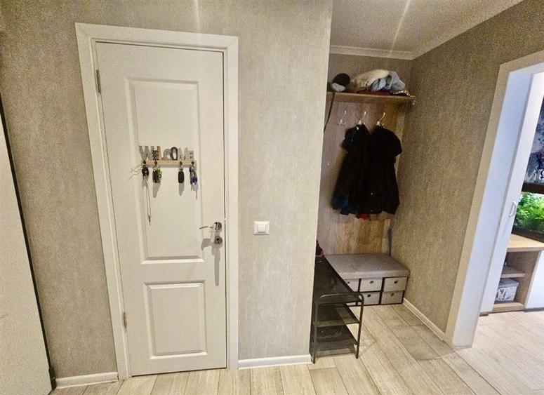Apartament 3 camere Tatarasi - langa liceul A.I.Cuza