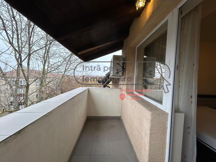 Ap. 2 camere | Pet friendly | Centrală termică | Property Management - lemonaid
