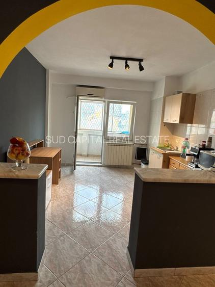 ROND ALBA IULIA – BD. BUREBISTA | 2 CAMERE DECOMANDAT | 63 MP | BLOC M - 4