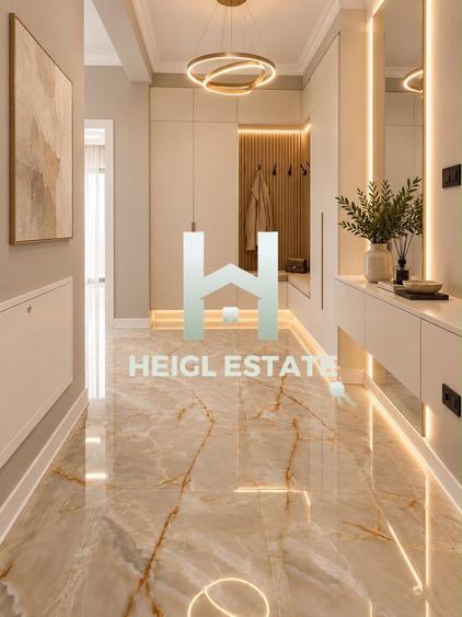 Apartament cu 2 camere, spațiu de depozitare si loc de parcare, Giroc