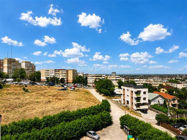 Apartament tip Penthouse de vanzare zona C5 -Tulcea - 10