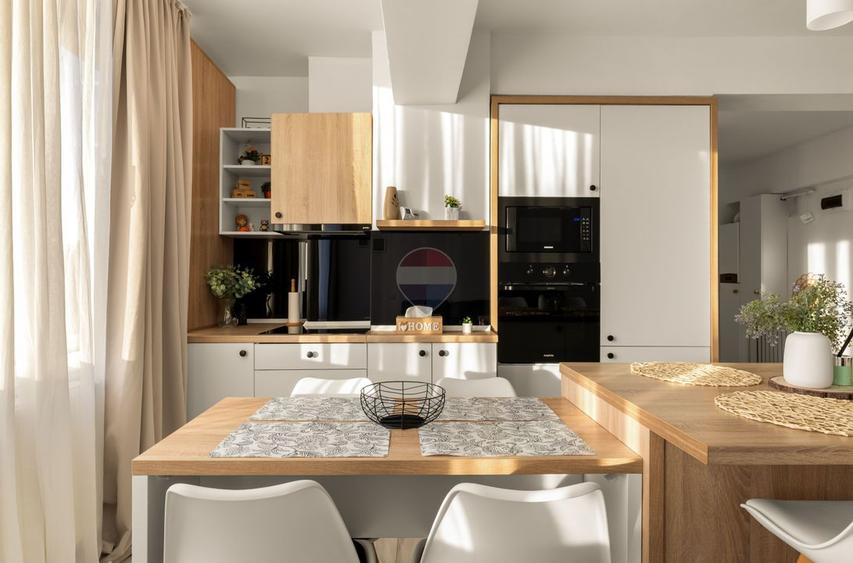 Apartament cu 2 camere – construcție 2010, zona Aradul Nou