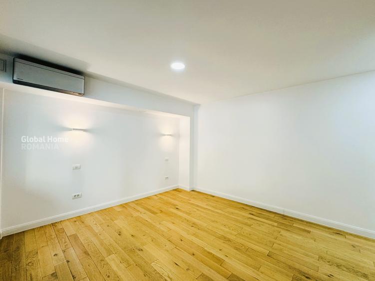 Imobil Boutique Nou | 5 Apartamente | 6 Parcari | Romana | Calea Dorobanti