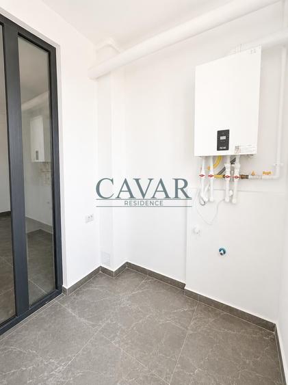 Alege calitatea. Alege Cavar Residence