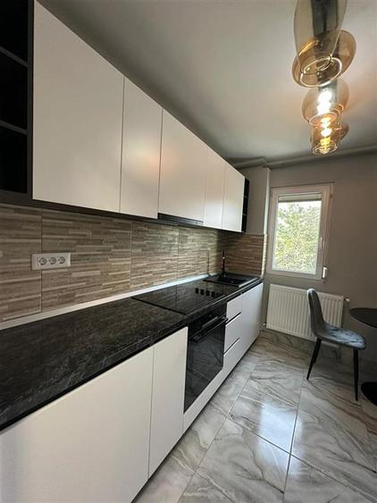 Inchiriere Apartament cu 2 camere Podu Ros