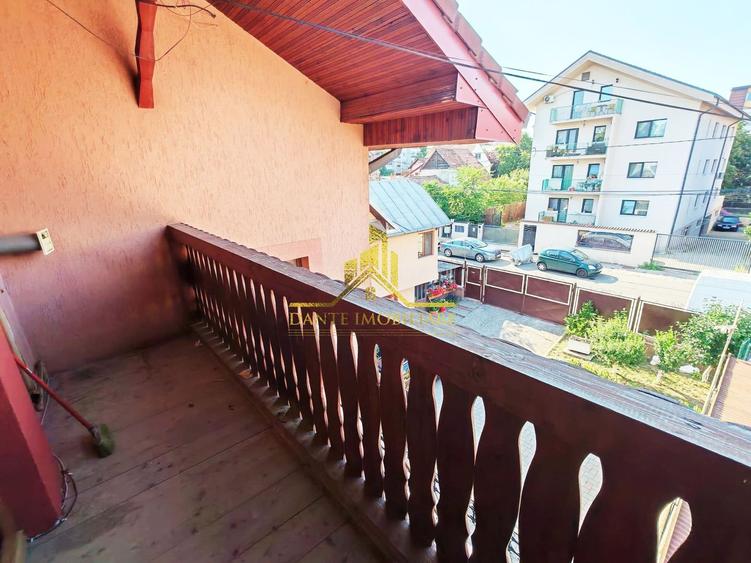 2 camere, mobilat modern, TOTUL NOU, terasa, Intre Lacuri, Iulius Mall
