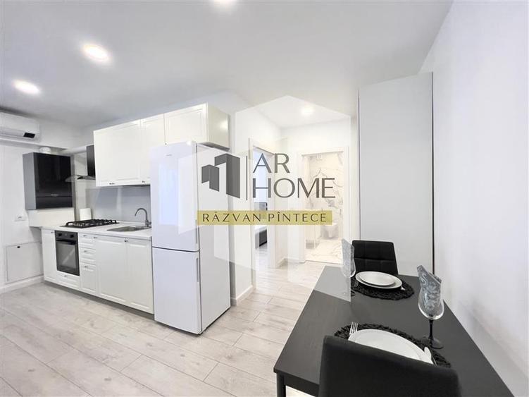Apartament 2 camere, bloc nou, parcare, zona Albert Nord, Ploiesti
