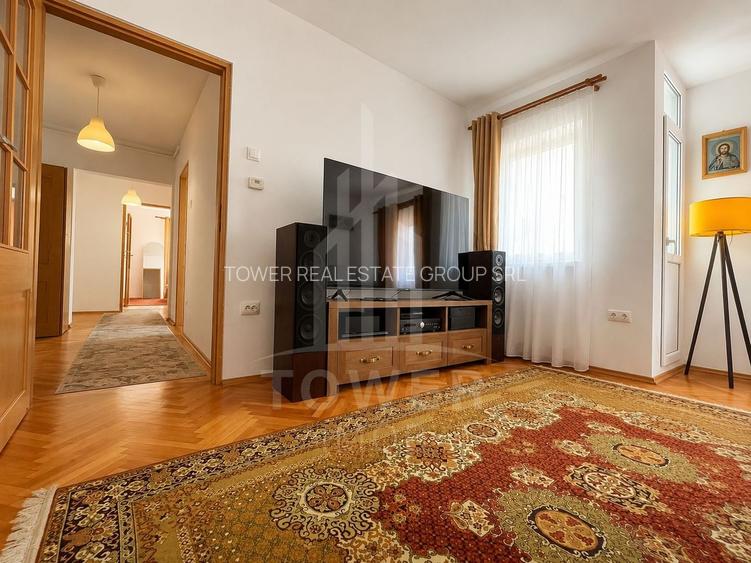 Apartament decomandat cu 2 camere | Etaj 2 | Turnișor - 2