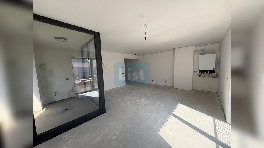 Apartament 3 camere, suprafata utila 106,6, cartierul Brașovechi
