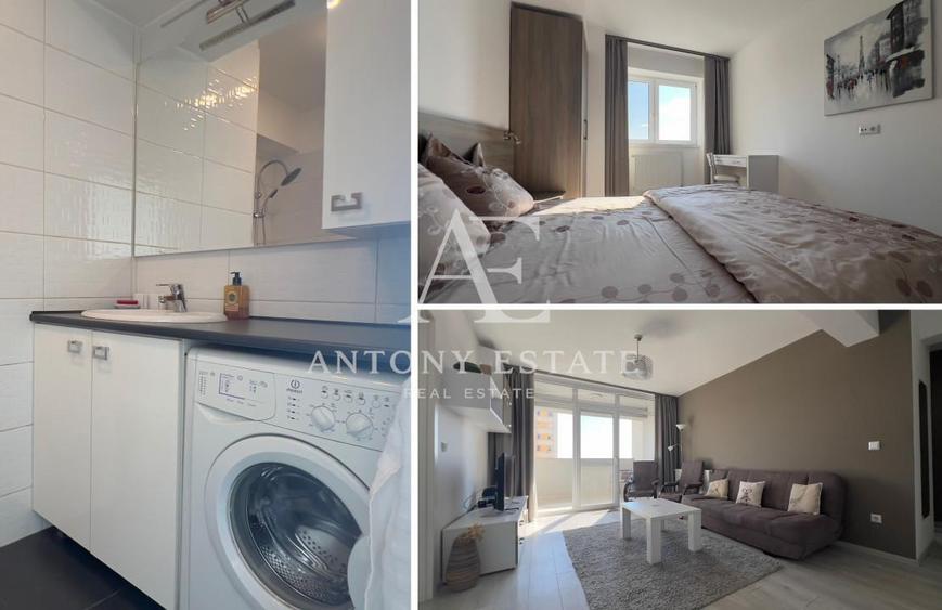 Apartament de inchiriat, 2 camere, Premium, Str Lapusului, Oradea