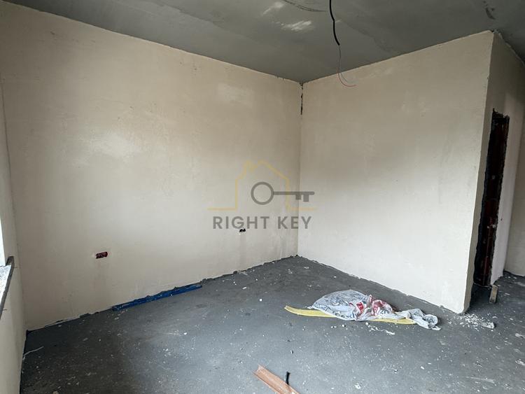 Casa P+pod, placa, 4cam, teren 529, finisaje premium! Comision 0%!