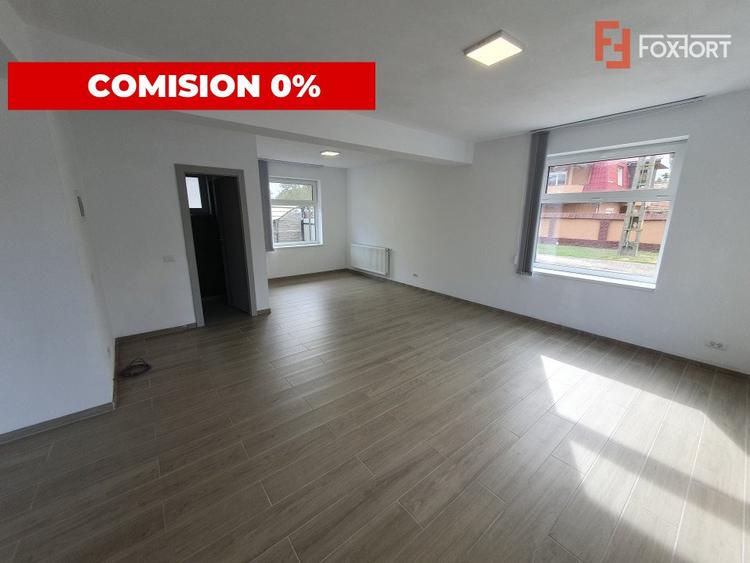 COMISION 0% Spatiu de birou 55 mp utili - zona Steaua
