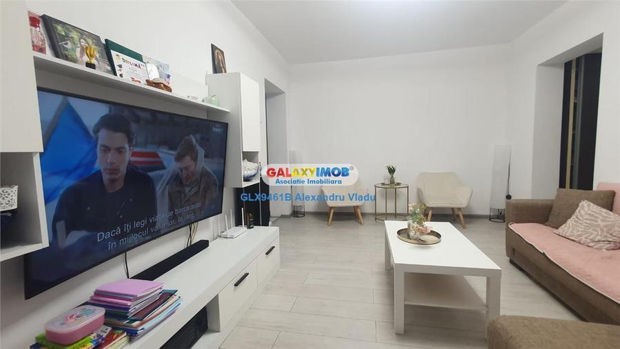 Apartament 4 camere renovat 2024, 5 min de metrou Gorjului