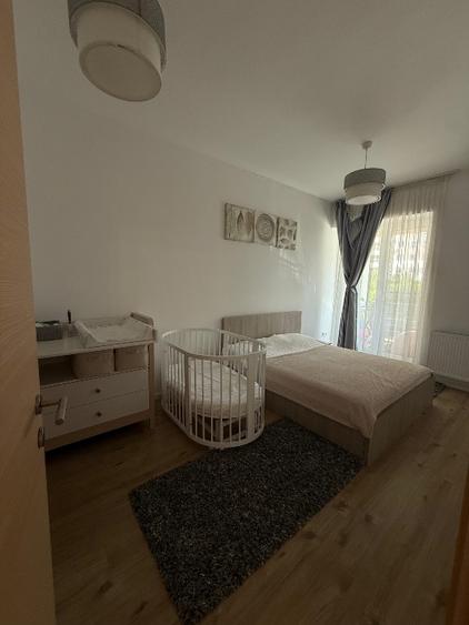 2 camere + parcare | GranVia Park