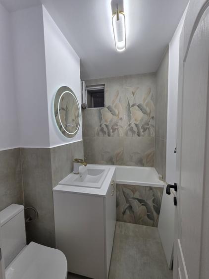 PRIMA ÎNCHIRIERE! Apartament 3 Camere Modern – Zona Obor / Veranda Mall
