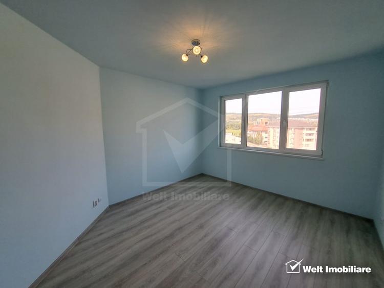 Apartament cu 3 camere, zona Vivo, Floresti