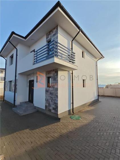 CASE NOI ZONA MARACINENI. COMISION ZERO Isamar Buildings