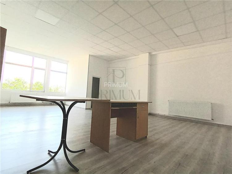 Spatiu Birouri open-space 50 mp - Ultracentral - 2