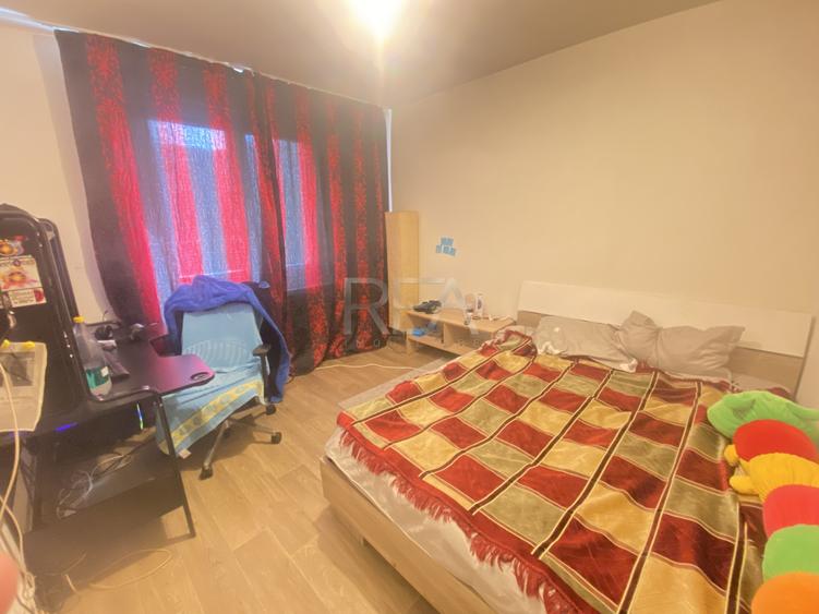 4 camere- Etajul 3/8- Bloc Anvelopat-84,51 mp-Modoran Ene